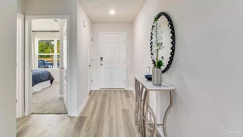 Entry Way - 9715 Dutton Ln, Milton, FL 32583 photo 1 of 1