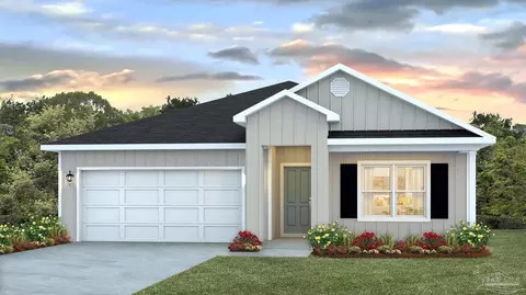 5839 Tripletail Dr, Milton, FL 32583