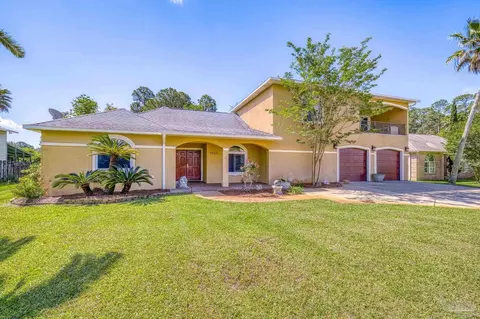 2933 Coral Strip Pkwy, Gulf Breeze, FL 32563