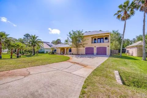 2933 Coral Strip Pkwy, Gulf Breeze, FL 32563