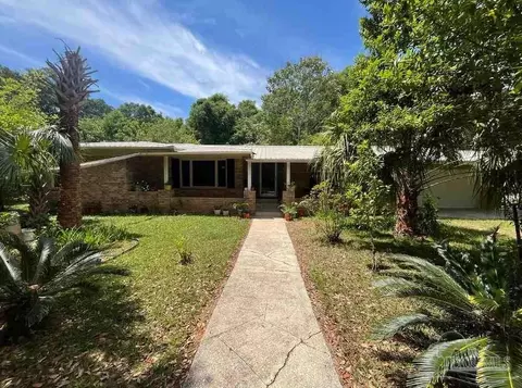 8625 Fowler Ave, Pensacola, FL 32534