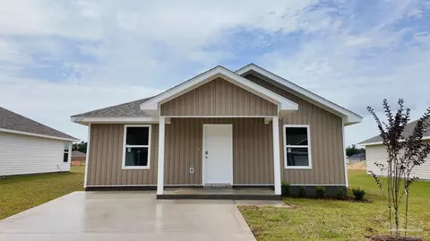 6537 Firefly Dr, Milton, FL 32583