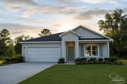 3656 Fallschase Blvd, Pensacola, FL 32526