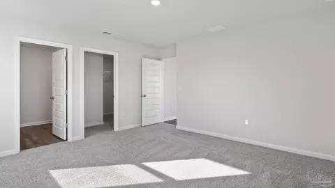 Bedroom - 6564 Firefly Dr, Milton, FL 32583 photo 7 of 9