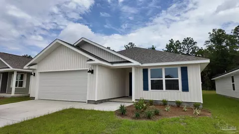 6564 Firefly Dr, Milton, FL 32583