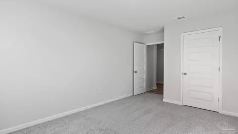 Bedroom - 6564 Firefly Dr, Milton, FL 32583 photo 6 of 9