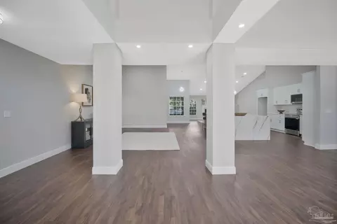 Entry Way - 116 Mt Pilot St, Cantonment, FL 32533 photo 3 of 3
