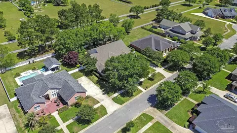 View/Area - 116 Mt Pilot St, Cantonment, FL 32533 photo 3 of 7