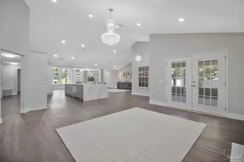 Entry Way - 116 Mt Pilot St, Cantonment, FL 32533 photo 1 of 3