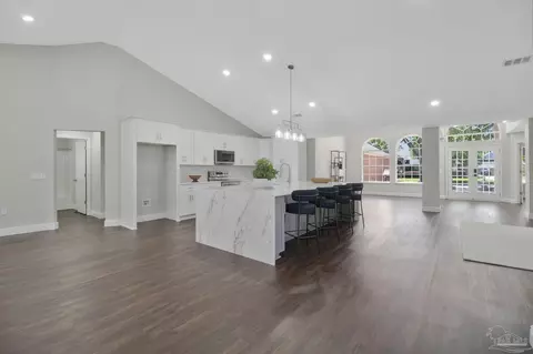 Kitchen - 116 Mt Pilot St, Cantonment, FL 32533 photo 1 of 7