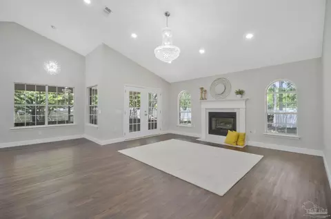 Living - 116 Mt Pilot St, Cantonment, FL 32533 photo 3 of 6