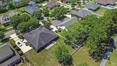 View/Area - 116 Mt Pilot St, Cantonment, FL 32533 photo 5 of 7