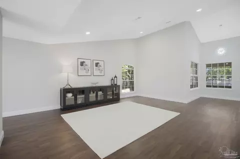 Living - 116 Mt Pilot St, Cantonment, FL 32533 photo 5 of 6