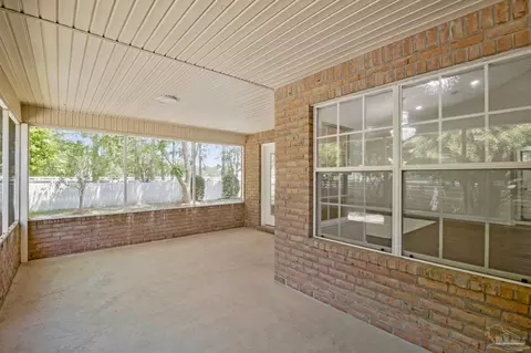 Exterior - 116 Mt Pilot St, Cantonment, FL 32533 photo 6 of 22