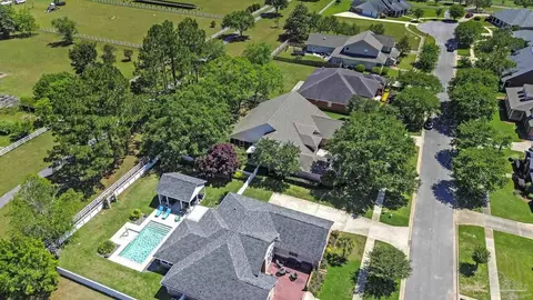 View/Area - 116 Mt Pilot St, Cantonment, FL 32533 photo 4 of 7