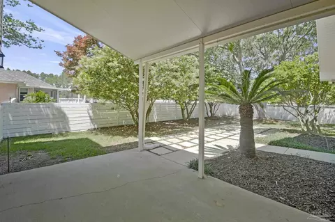 Exterior - 116 Mt Pilot St, Cantonment, FL 32533 photo 9 of 22