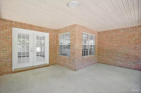 Exterior - 116 Mt Pilot St, Cantonment, FL 32533 photo 5 of 22