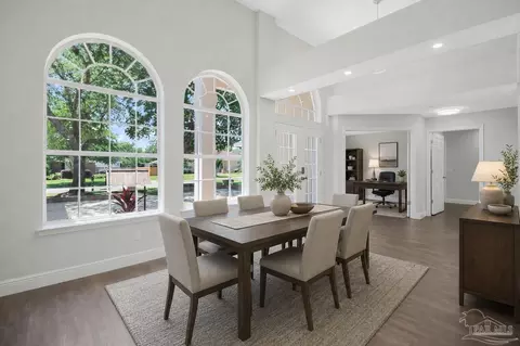 Dining - 116 Mt Pilot St, Cantonment, FL 32533 photo 1 of 2