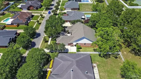 View/Area - 116 Mt Pilot St, Cantonment, FL 32533 photo 6 of 7