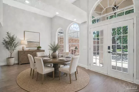 Dining - 116 Mt Pilot St, Cantonment, FL 32533 photo 2 of 2
