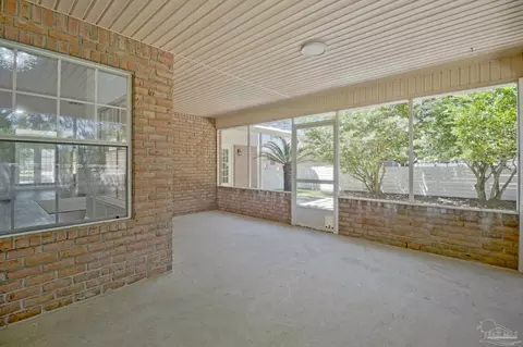 Exterior - 116 Mt Pilot St, Cantonment, FL 32533 photo 4 of 22