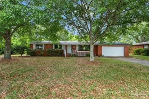 1522 Bakalane Ave, Pensacola, FL 32504