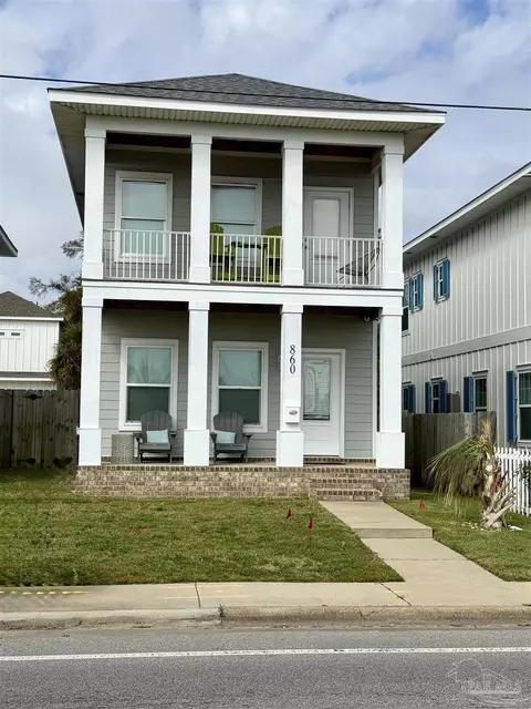 1211 W Zarragossa St, Pensacola, FL 32502