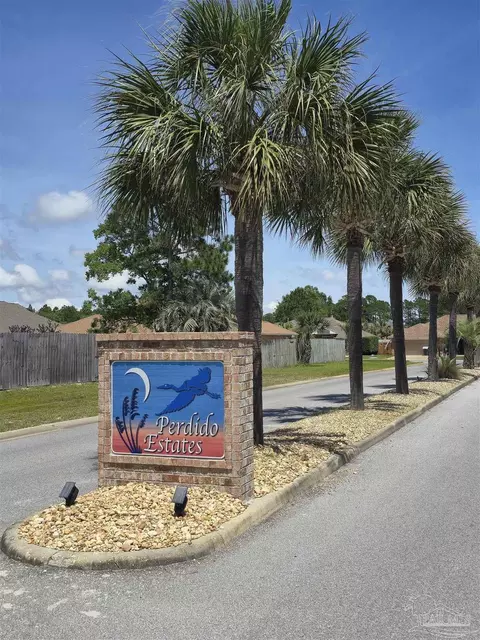 5100 Terra Lake Cir, Pensacola, FL 32507