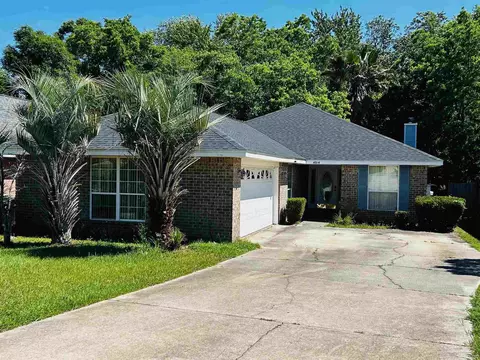 4014 Embers Lndg, Pensacola, FL 32505