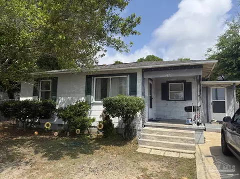 211 Ehrmann St, Pensacola, FL 32507