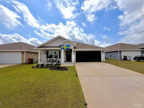 4419 Winged Elm Ct, Milton, FL 32571