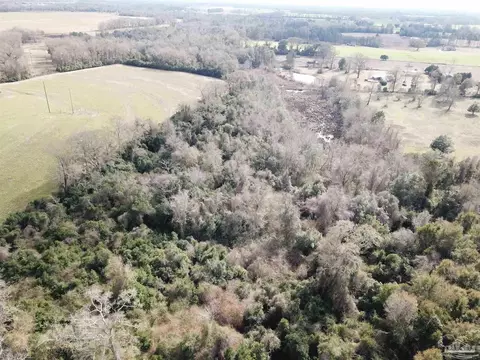 13 Acres Hwy 4, Jay, FL 32565