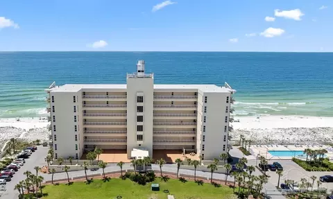 999 Ft Pickens Rd #602, Pensacola Beach, FL 32561