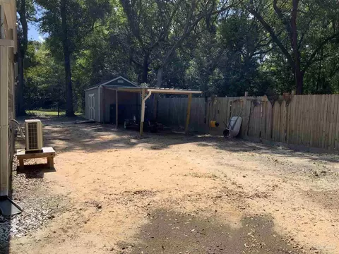 Exterior - 4867 Aleff Rd, Pace, FL 32571 photo 11 of 11