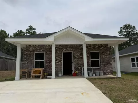 Other - 3300 Bonfire Dr, Milton, FL 32583 photo 7 of 27
