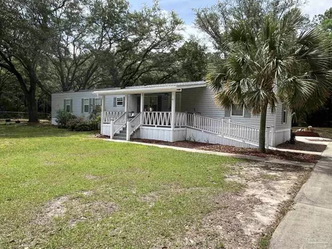 8599 John Hamm Rd, Milton, FL 32583