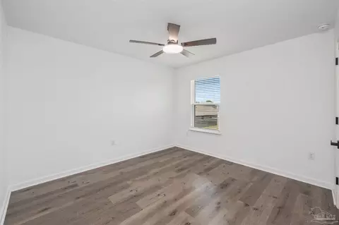 Bedroom - 820 Moorhen Way, Crestview, FL 32539 photo 6 of 9