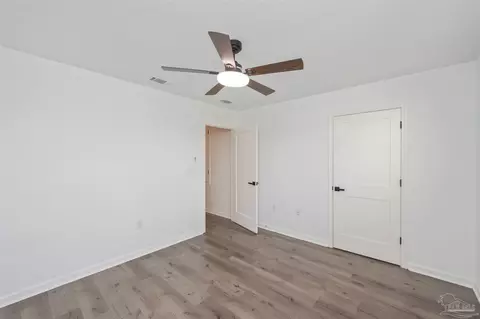 Bedroom - 820 Moorhen Way, Crestview, FL 32539 photo 8 of 9
