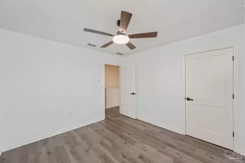 Bedroom - 820 Moorhen Way, Crestview, FL 32539 photo 5 of 9