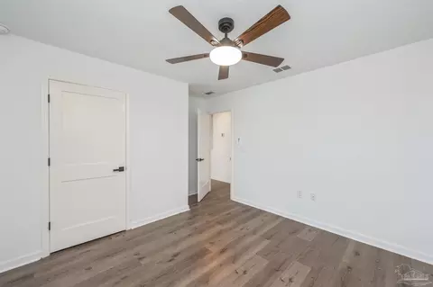 Bedroom - 820 Moorhen Way, Crestview, FL 32539 photo 7 of 9