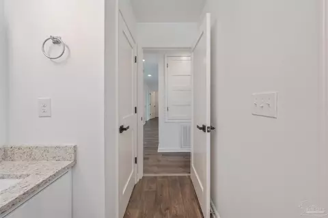 Entry Way - 820 Moorhen Way, Crestview, FL 32539 photo 4 of 4