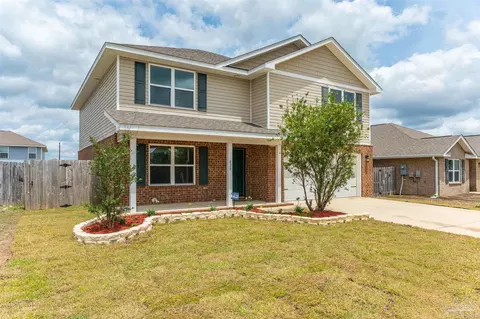 820 Moorhen Way, Crestview, FL 32539