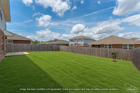 Exterior - 820 Moorhen Way, Crestview, FL 32539 photo 4 of 4