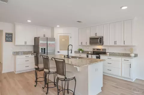 Kitchen - 820 Moorhen Way, Crestview, FL 32539 photo 1 of 6