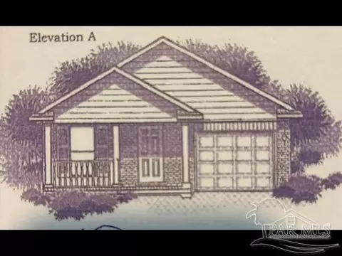995 Brimwood Cir #11D, Cantonment, FL 32533