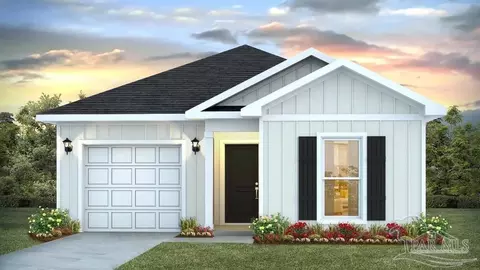 2130 Aqua St, Gulf Breeze, FL 32563