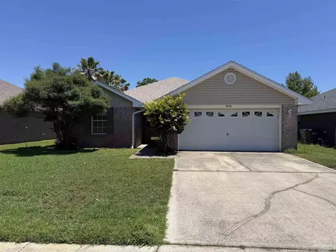 3770 Mcnemar Ct, Gulf Breeze, FL 32563