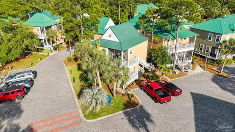 13555 Perdido Key Dr #B1U, Pensacola, FL 32507