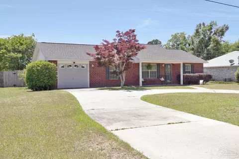 5539 Windrun Pl, Pace, FL 32571