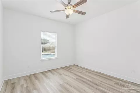 Bedroom - 6161 Carson Dr, Milton, FL 32570 photo 1 of 1